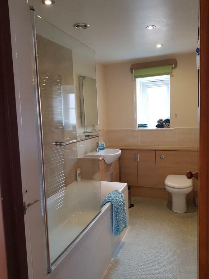 6 Seatown, Lossiemouth Exteriör bild